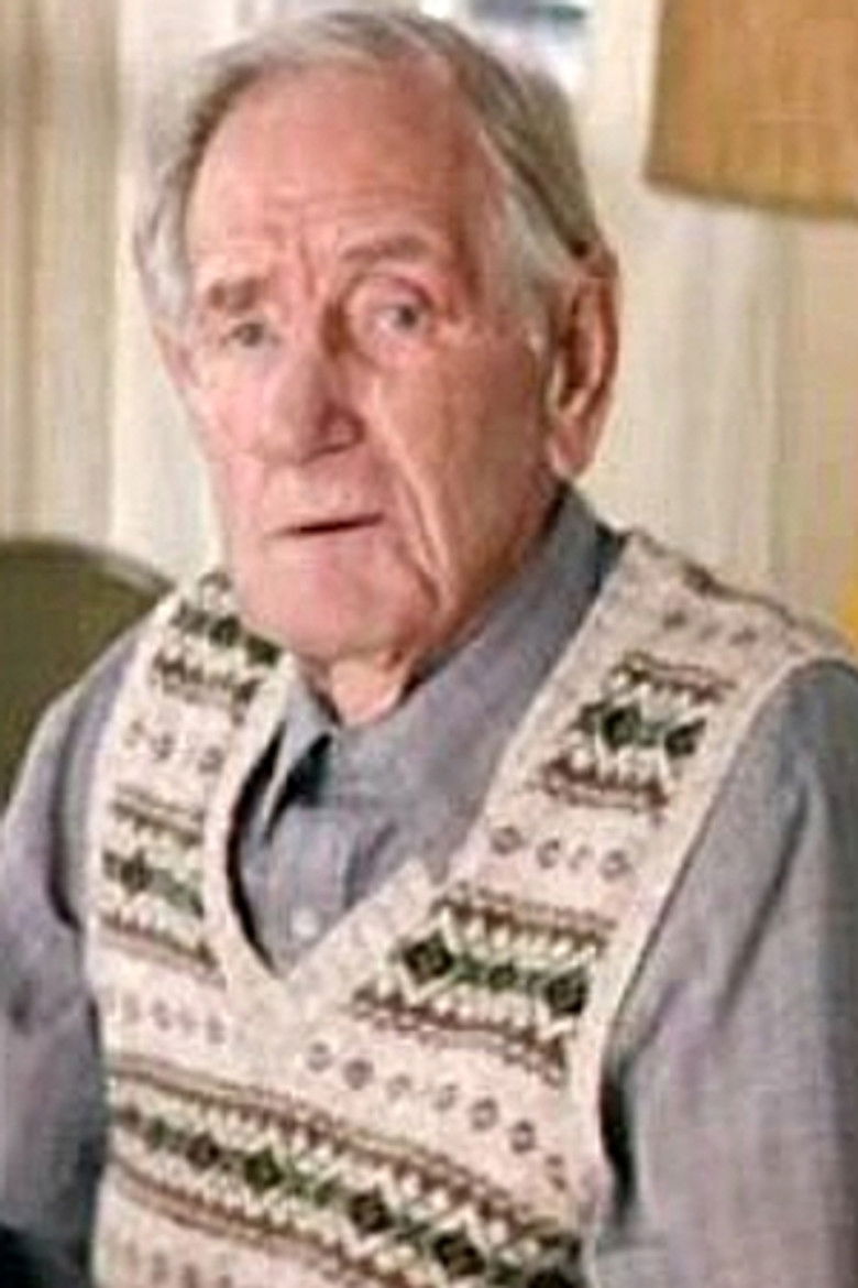 Jim Feather portrait image