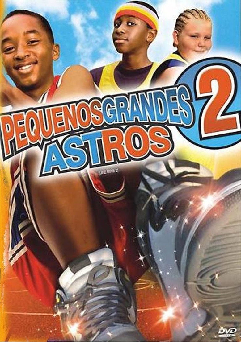 Pequenos Grandes Astros 2