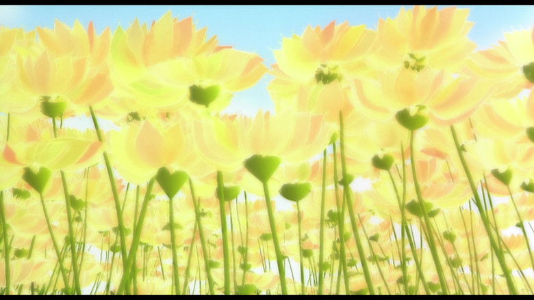 Image d'arrière-plan 5 du film Digimon Adventure 02: L’Ouragan Digimon débarque !