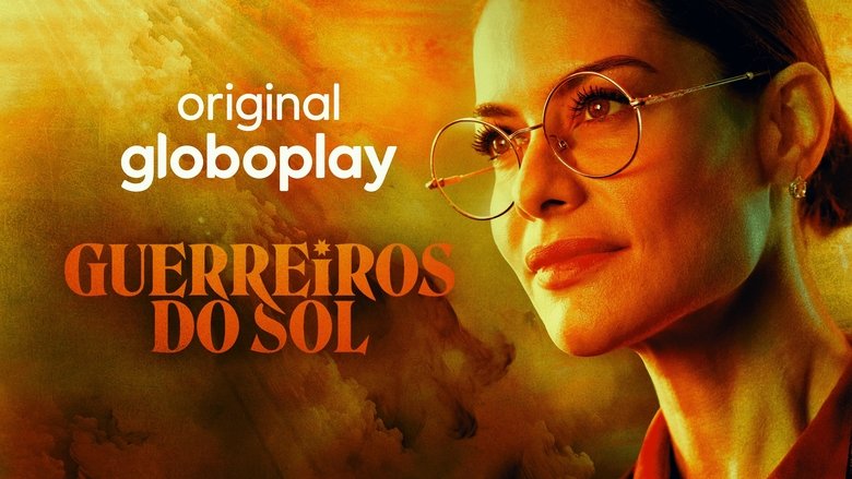 Guerreiros do Sol (2025)