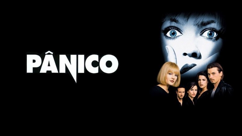 Scream (1996)