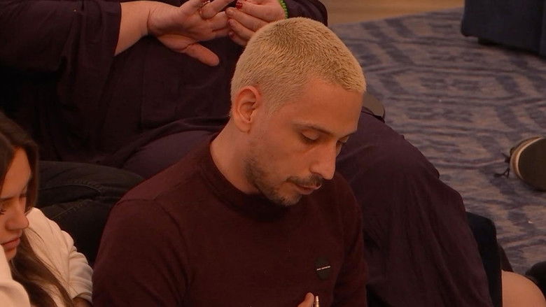 Still image for De Bondgenoten season 1 episode 88: Episode 88