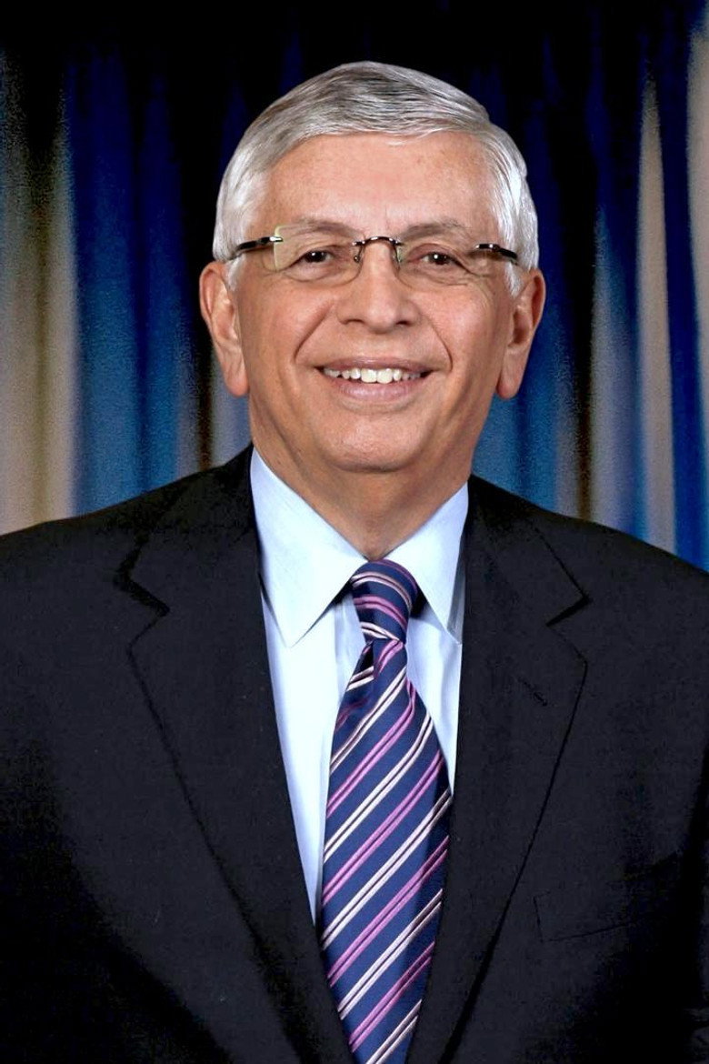 David Stern