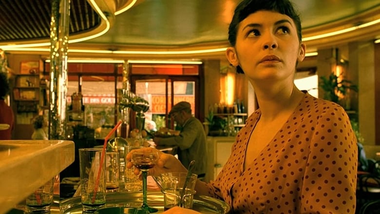 Le Fabuleux Destin d'Amélie Poulain en streaming