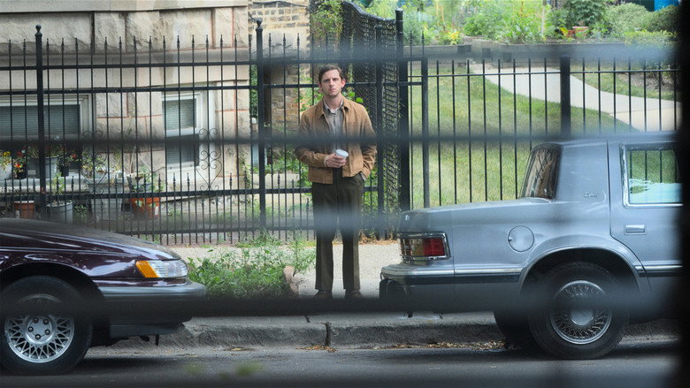 Still from Shining Girls - Season 1 Episode 3