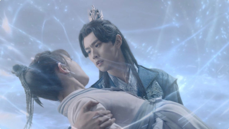 Still image for Moon Love season 1 episode 9: Episode 9 Still image for Moon Love season 1 episode 9: Episode 9