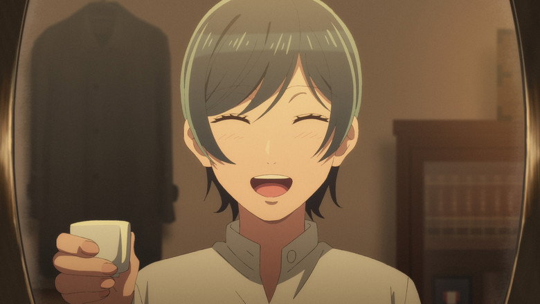Still from My Happy Marriage - Season 1 Episode 20