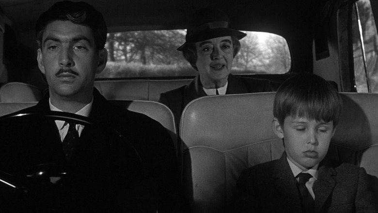 Still from The Nanny
