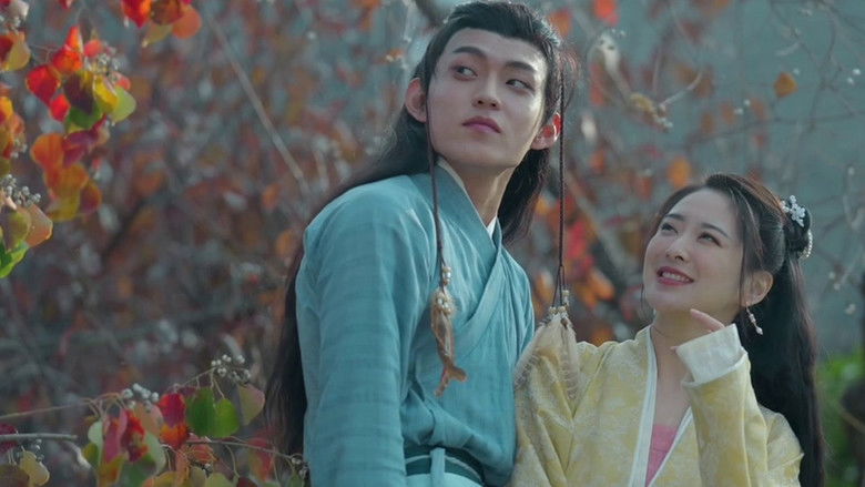 Still image for Jiufeng's Lucky Prince season 1 episode 19: Episode 19