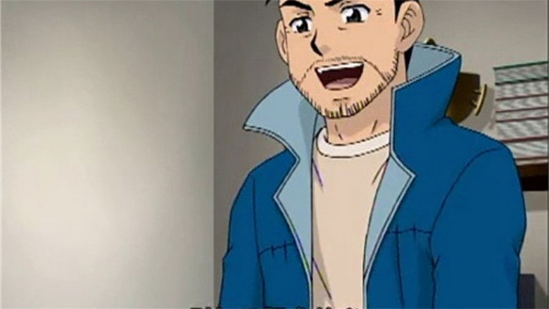 Still image for Go for Speed season 1 episode 56: Episode 56 Still image for Go for Speed season 1 episode 56: Episode 56