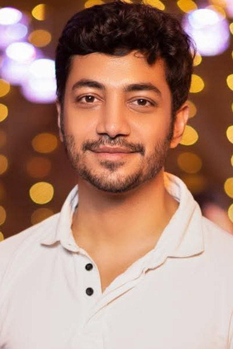 Rohaan Bhattacharya photo 3