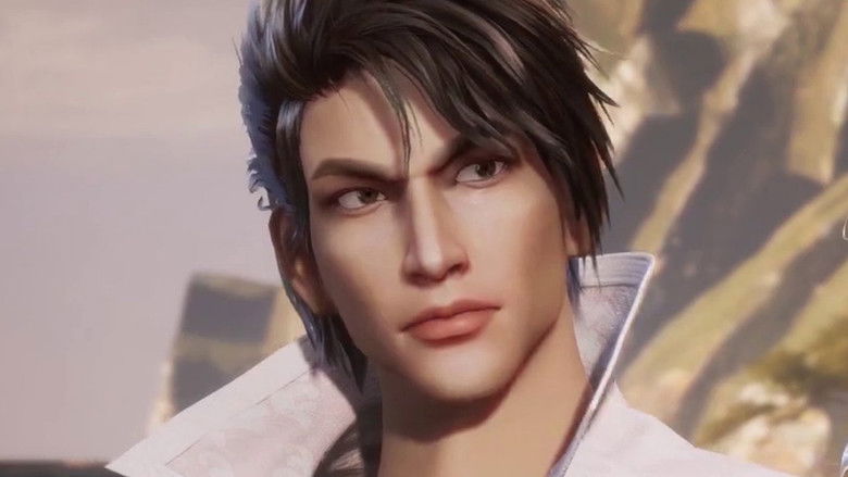 Still image for Spirit Sword Sovereign season 1 episode 275: Episode 275 Still image for Spirit Sword Sovereign season 1 episode 275: Episode 275