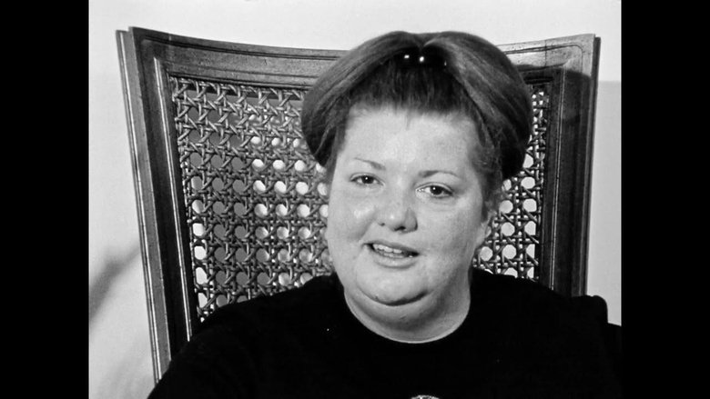 Betty Tells Her Story (1972)