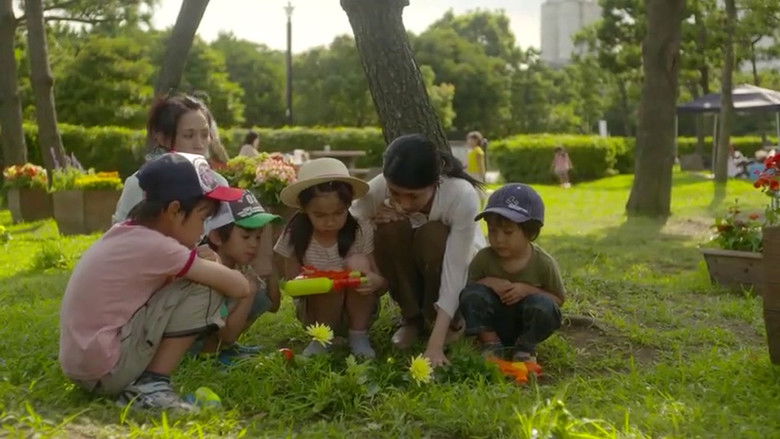 Still image for Woman season 1 episode 5: I Won't Tell Anyone - A Mother's Resolve Still image for Woman season 1 episode 5: I Won't Tell Anyone - A Mother's Resolve