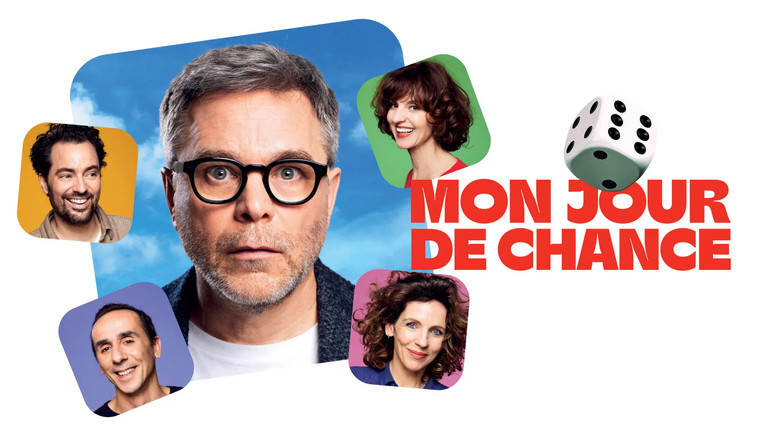 Mon Jour de chance image 10
