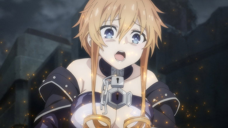 Still from Date A Live - Season 5 Episode 5