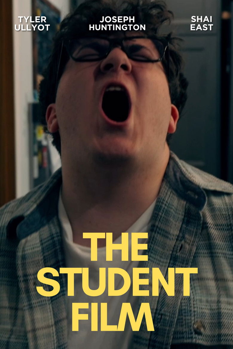 Imatge de The Student Film