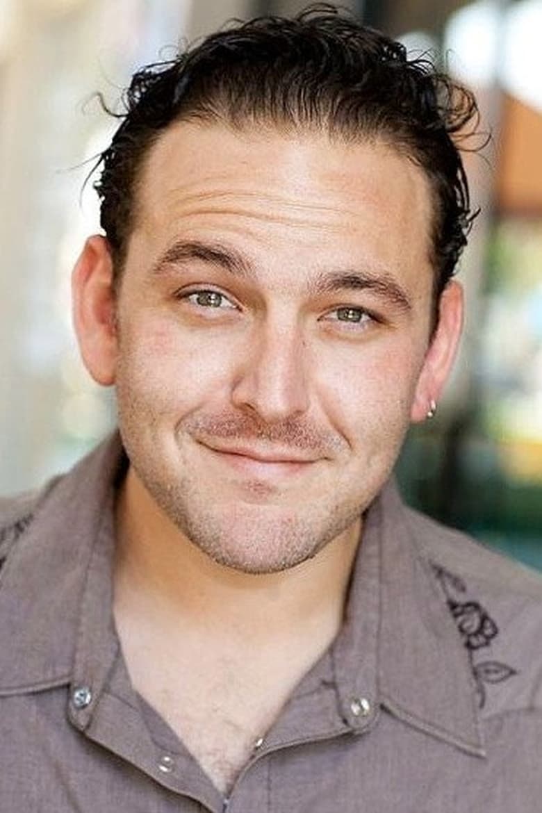 Kyle Sabihy portrait image