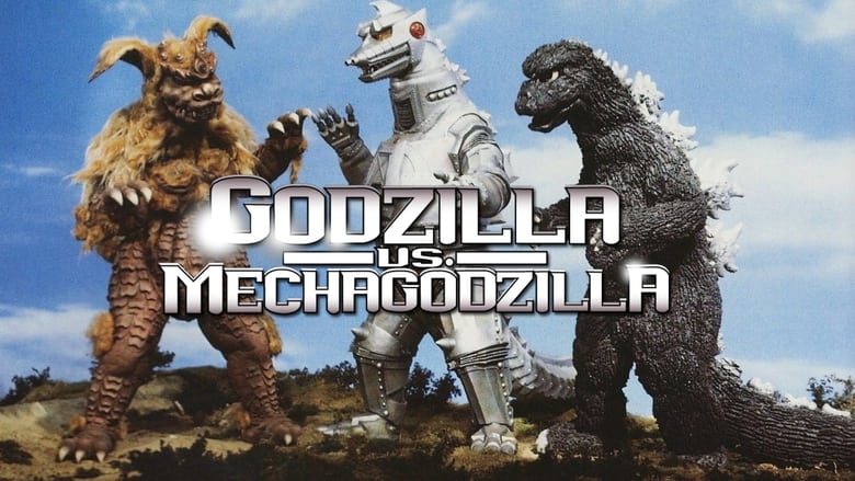 Godzilla vs. Mechagodzilla