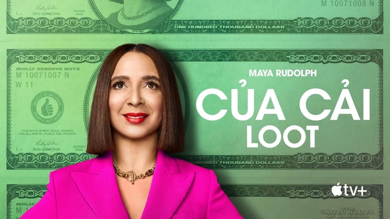 Loot (2022)