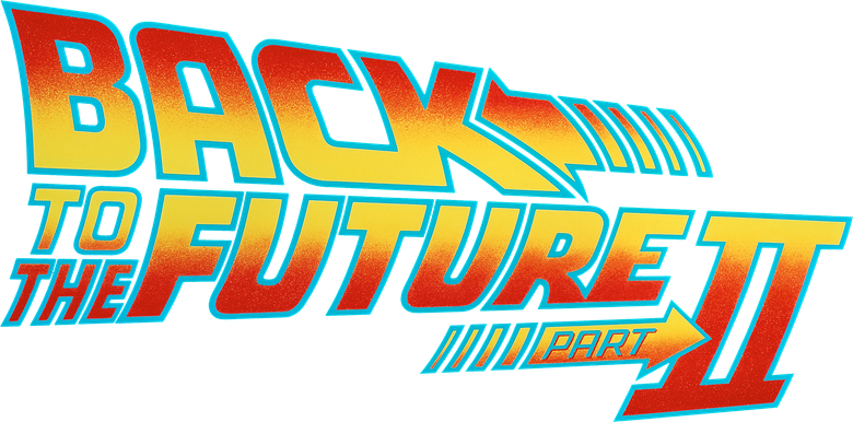 Imagen de Volver al Futuro 2