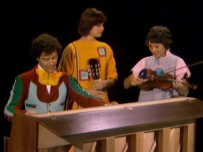 Still image for Passe-Partout season 1 episode 123: Episode 123 Still image for Passe-Partout season 1 episode 123: Episode 123