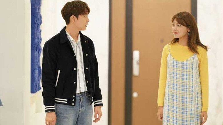 Still from So I Married an Anti-Fan - Season 1 Episode 5