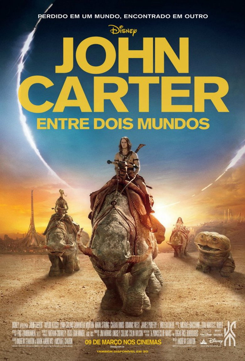Póster la Película