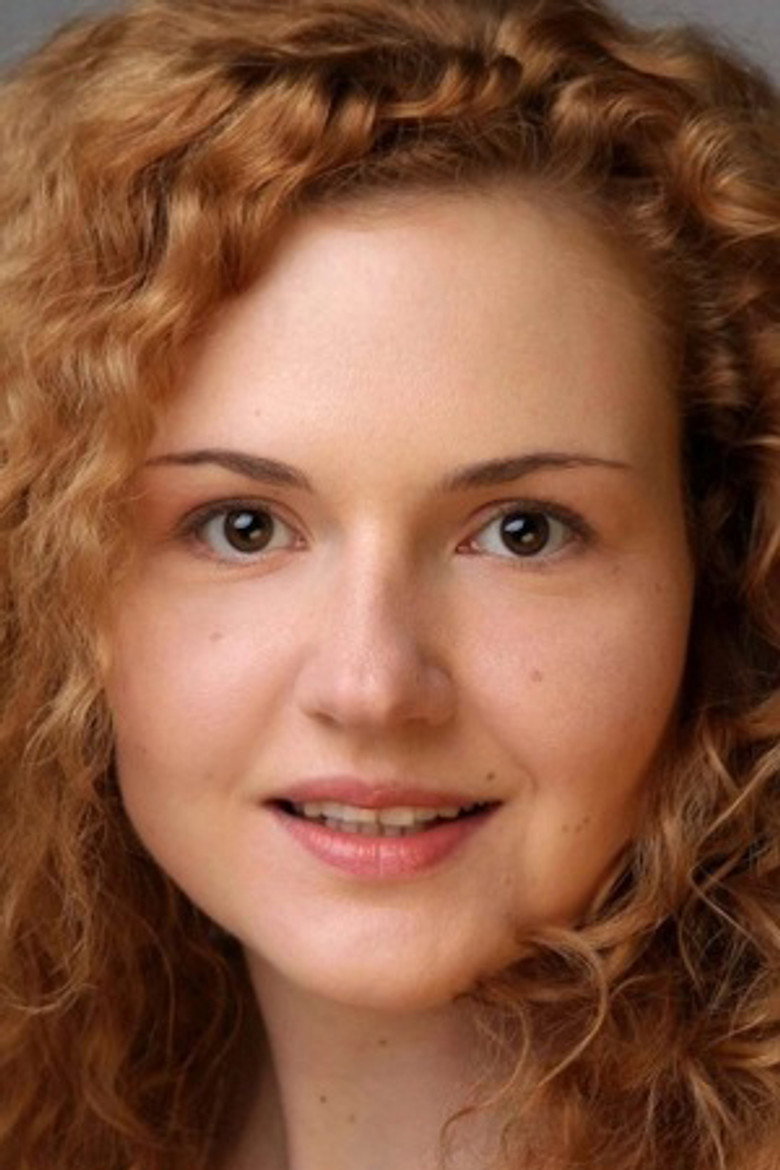 Alyona Falaleyeva photo 2