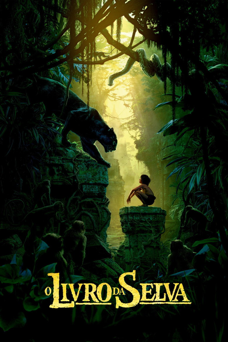 Póster la Película