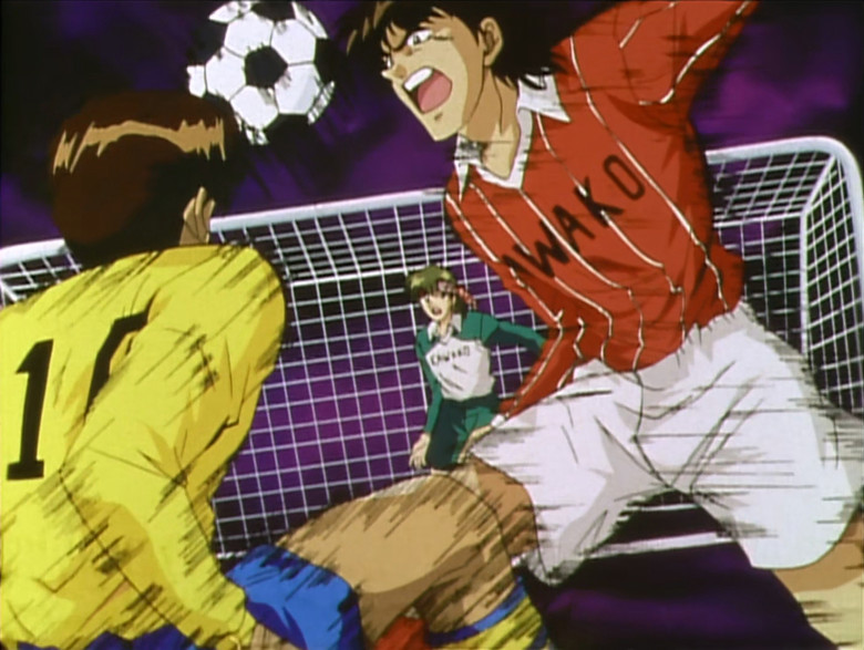 Still image for Offside season 1 episode 13: A Hard-Fought Half Still image for Offside season 1 episode 13: A Hard-Fought Half