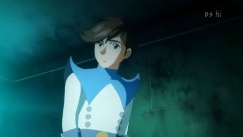 Still image for Phoenix season 1 episode 13: The Future (Part II) Still image for Phoenix season 1 episode 13: The Future (Part II)