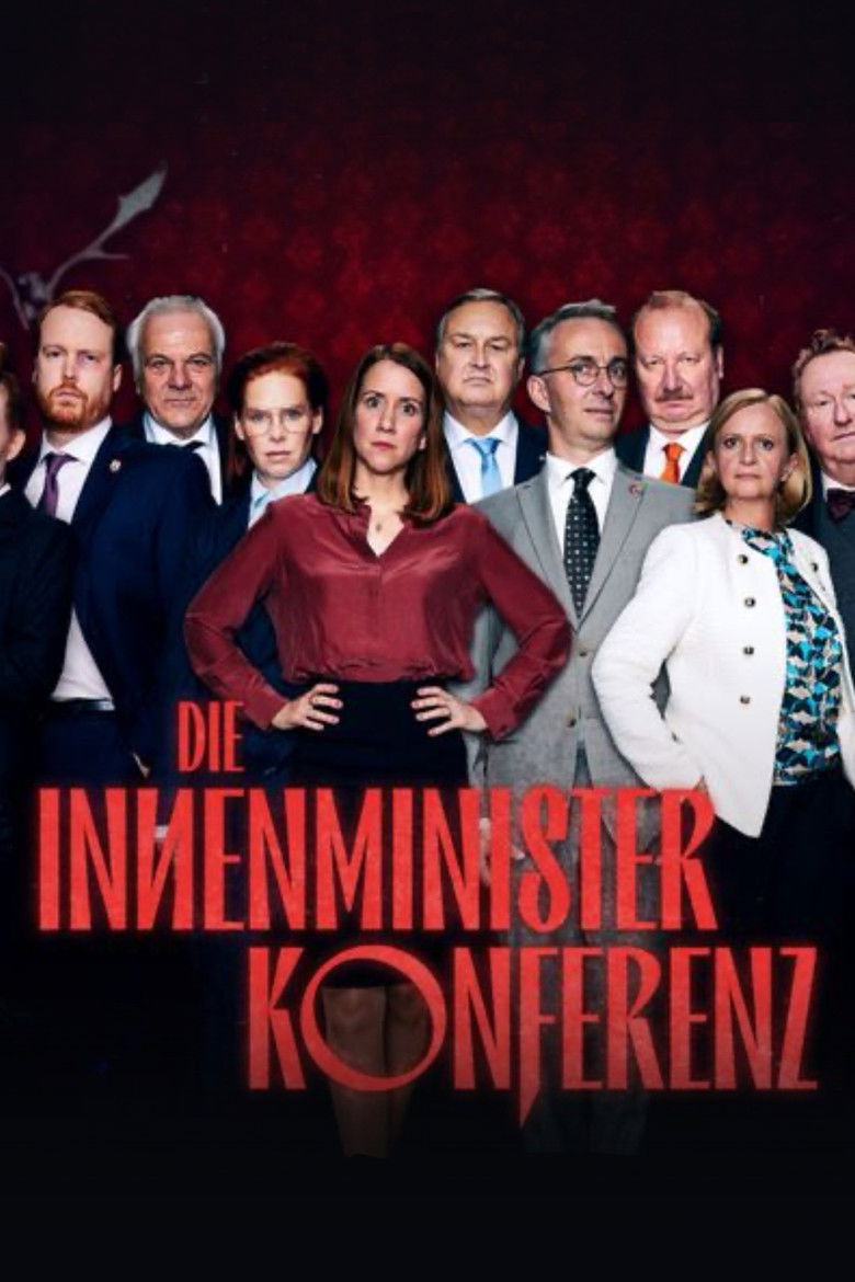 Imatge de Die Innenministerkonferenz