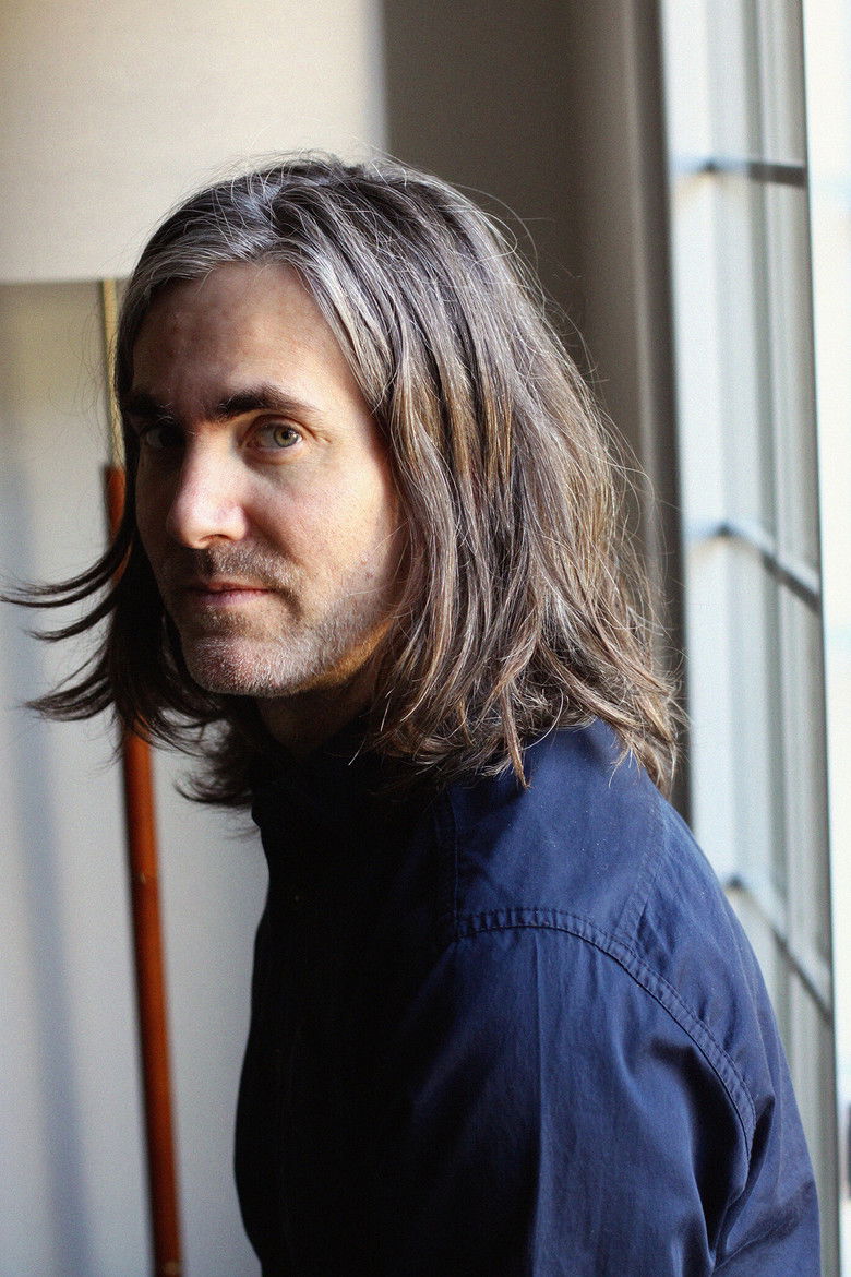 Daniel Hart portrait image