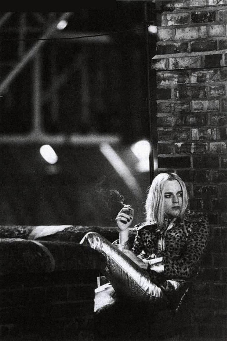 Imatge de Velvet Goldmine