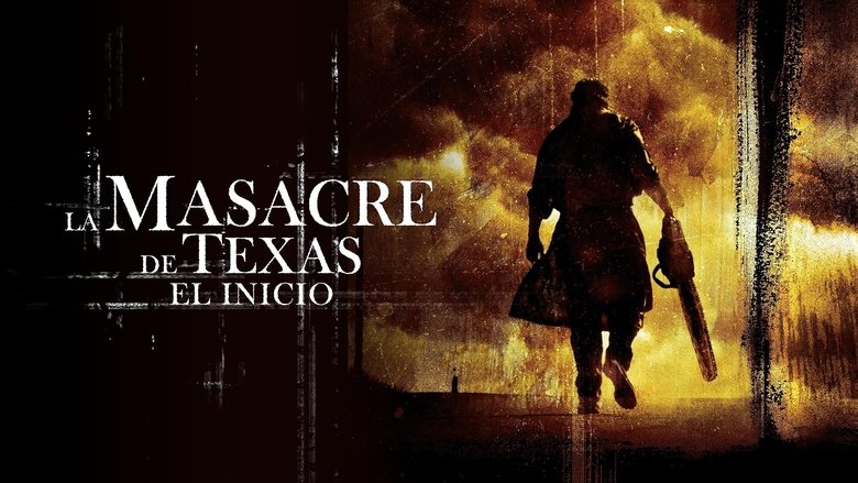 La matanza de Texas: El origen (2006)