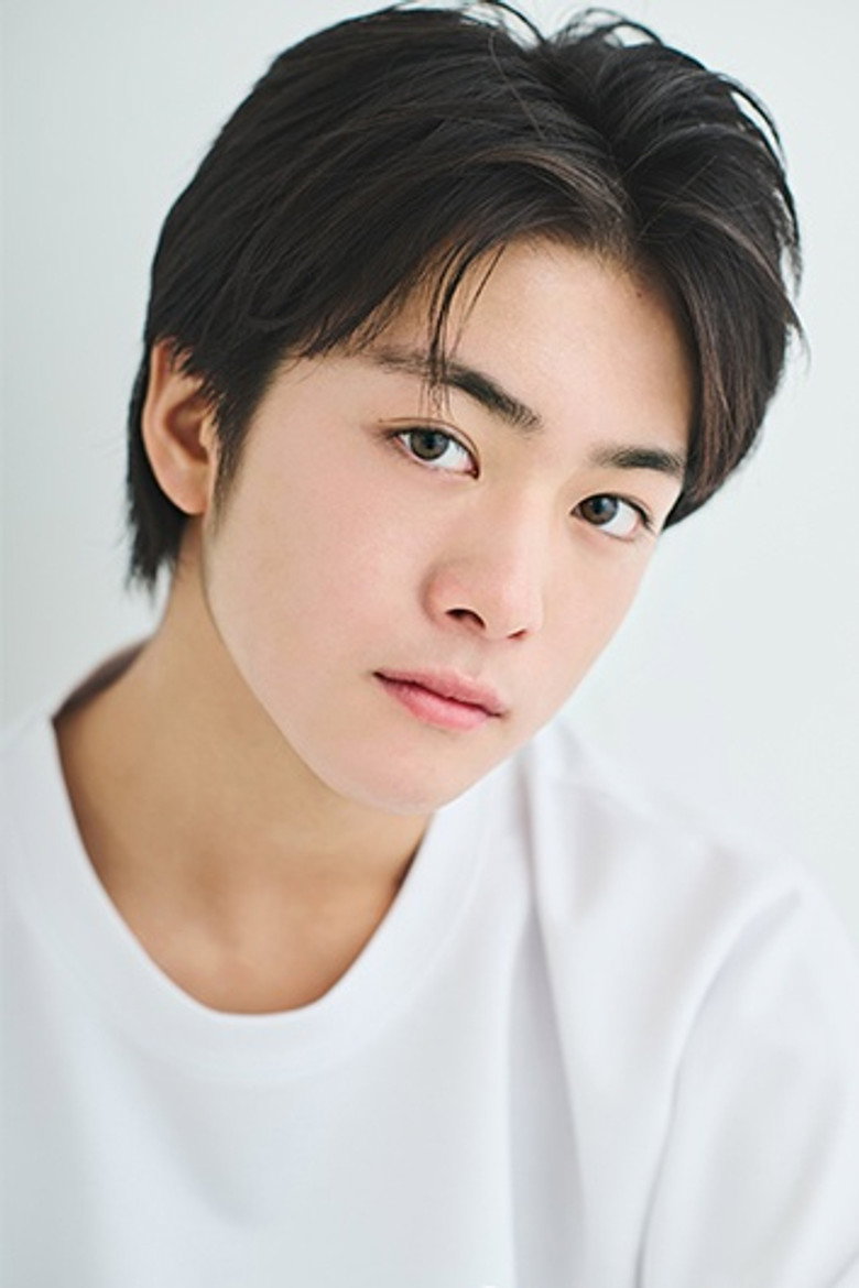 Nagahara Ryoto photo