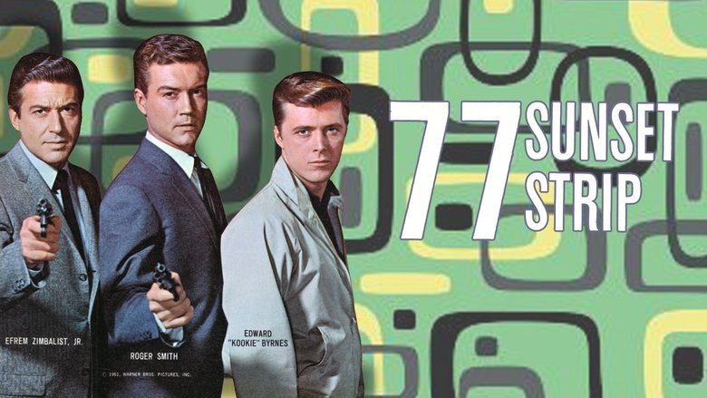 77 Sunset Strip Season 3 Episode 6