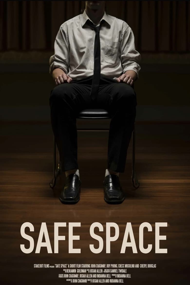 Safe Space (2019)