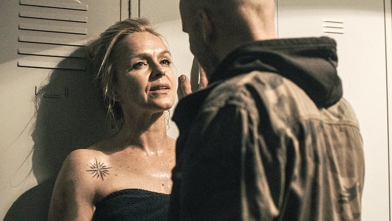 Still image for Bordertown season 1 episode 7: The Fury (2) Still image for Bordertown season 1 episode 7: The Fury (2)