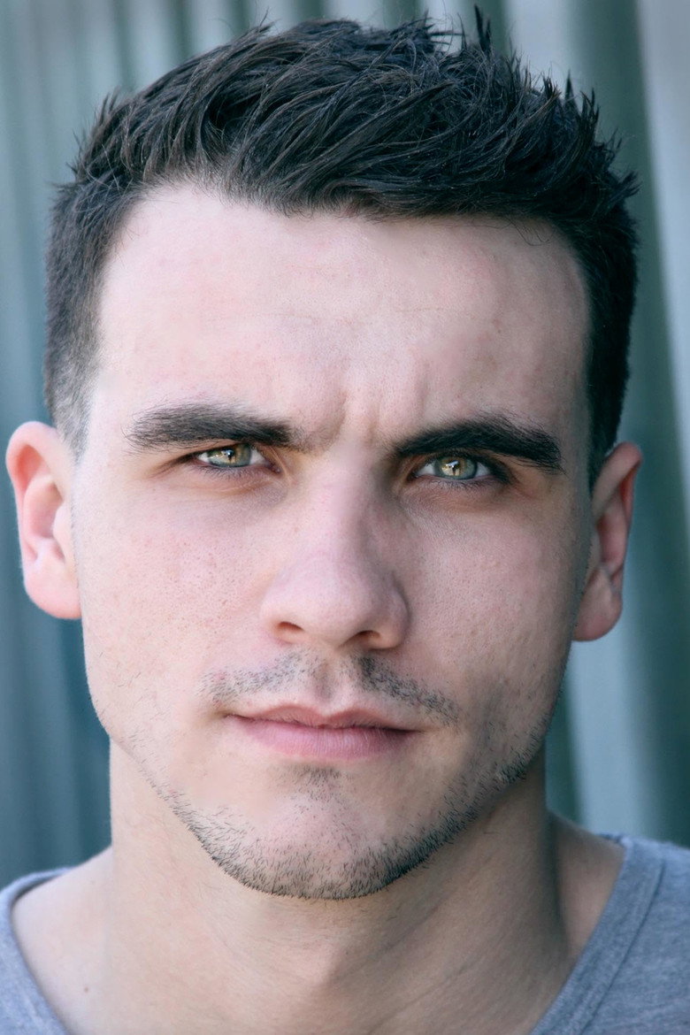 Skyler Millicano portrait