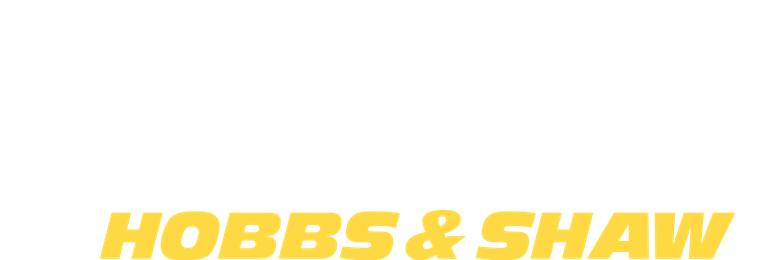 Fast & Furious Presents: Hobbs & Shaw