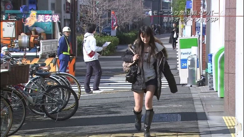 Still image for Bijo Gaku season 1 episode 38: Fukumura Mizuki, Ikuta Erina, Sayashi Riho, Suzuki Kanon Still image for Bijo Gaku season 1 episode 38: Fukumura Mizuki, Ikuta Erina, Sayashi Riho, Suzuki Kanon