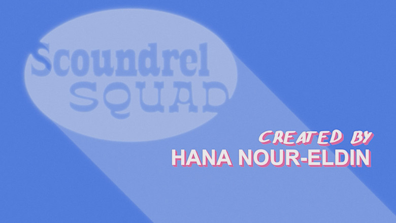 Imatge de "Scoundrel Squad" Episode 2