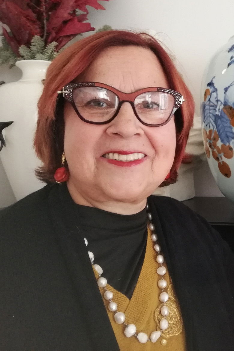 Margarida Martins portrait image