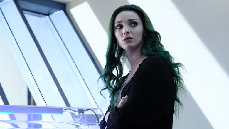 The Gifted Saison 2 Streaming