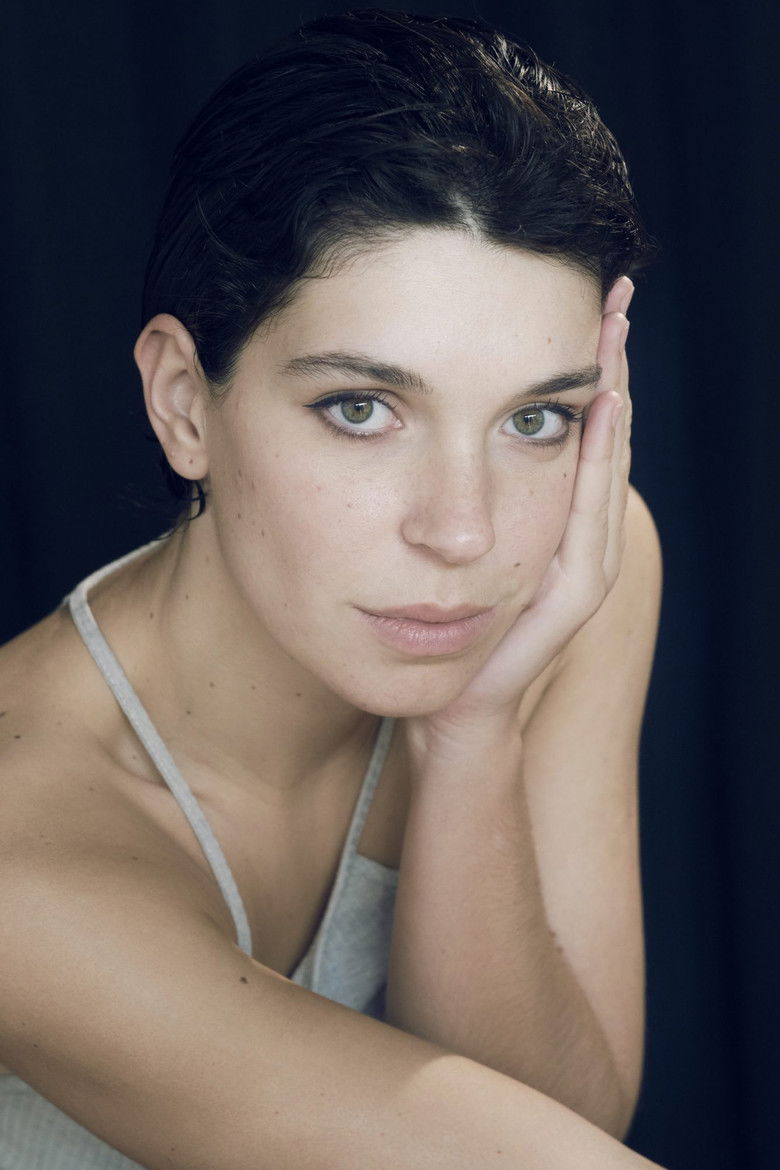 Edurne Pena portrait image