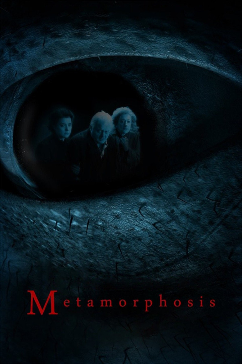 Metamorphosis — image 4