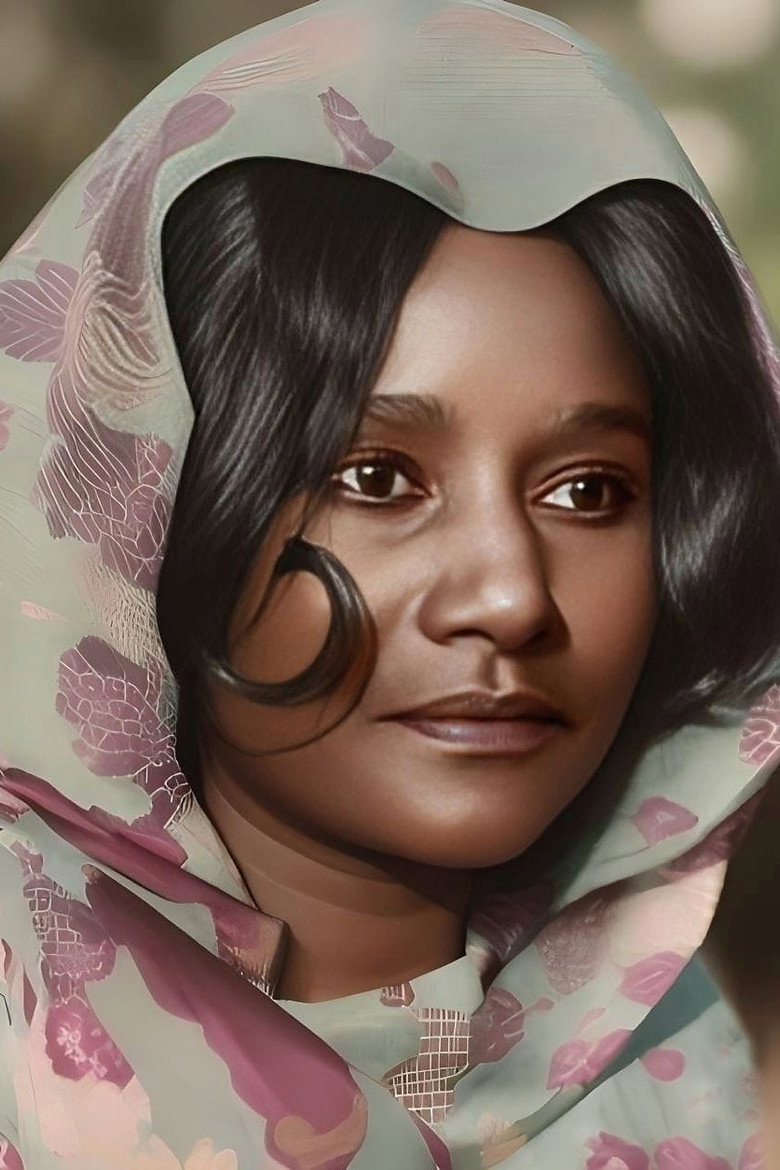 Fayza Amasaib photo 2
