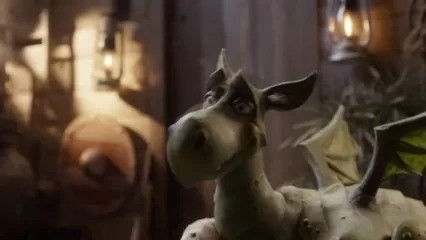 Still image for Flin & Flo season 1 episode 18: Episode 18